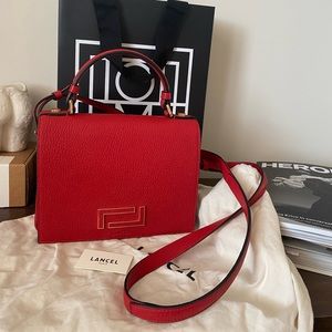 Lancel Pia Bag